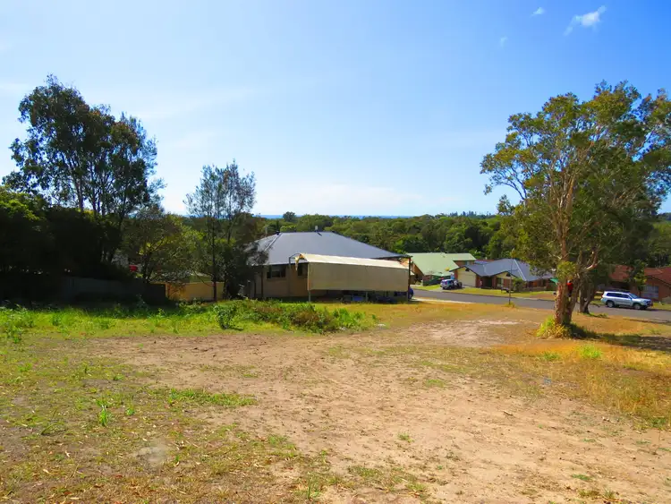 Fourth view of Homely land listing, 5 Dolphin Crescent, South West Rocks NSW 2431