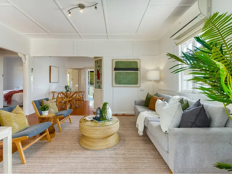 Third view of Homely house listing, 4 Evans Street, Kedron QLD 4031