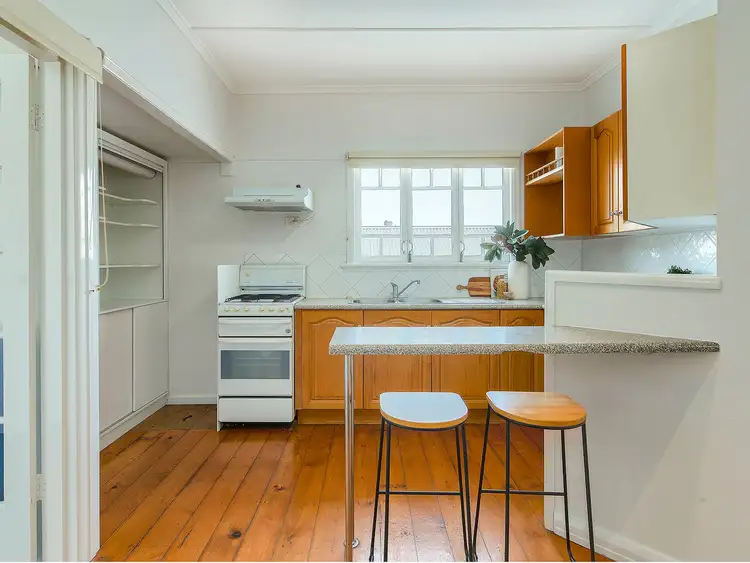 Fourth view of Homely house listing, 4 Evans Street, Kedron QLD 4031