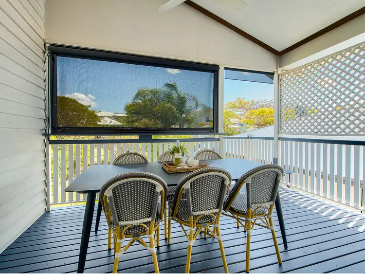 Fifth view of Homely house listing, 4 Evans Street, Kedron QLD 4031