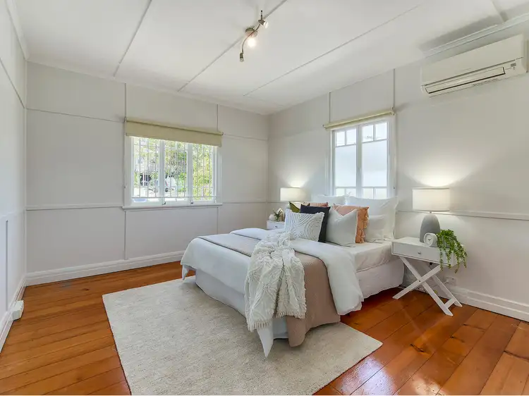 Sixth view of Homely house listing, 4 Evans Street, Kedron QLD 4031