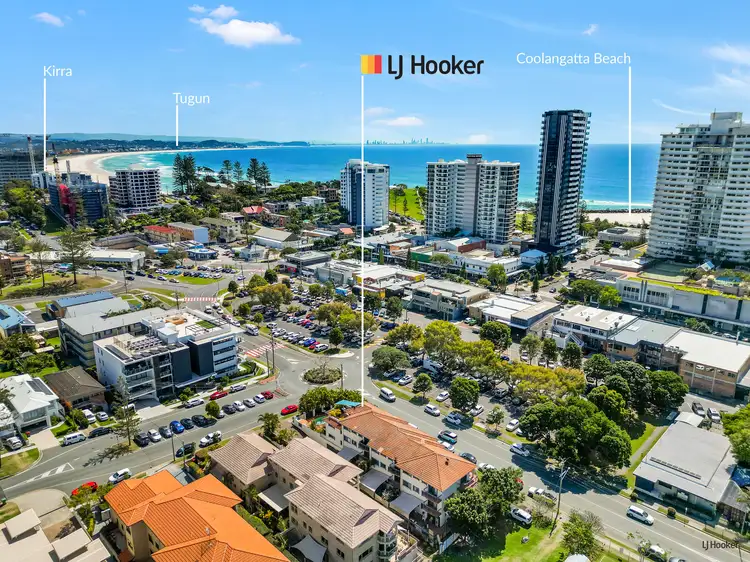 9/16 Dutton Street, Coolangatta QLD 4225