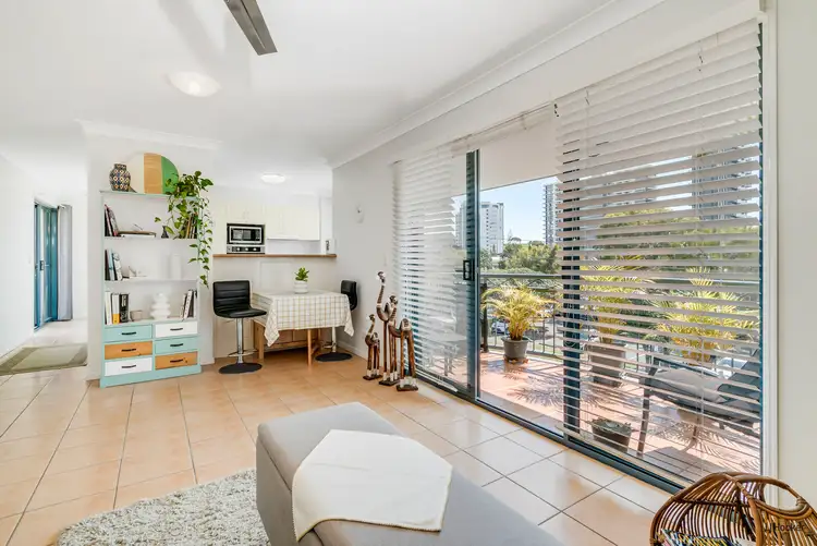 Third view of Homely unit listing, 9/16 Dutton Street, Coolangatta QLD 4225