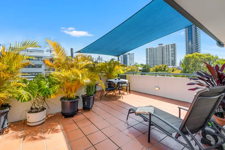 Fourth view of Homely unit listing, 9/16 Dutton Street, Coolangatta QLD 4225