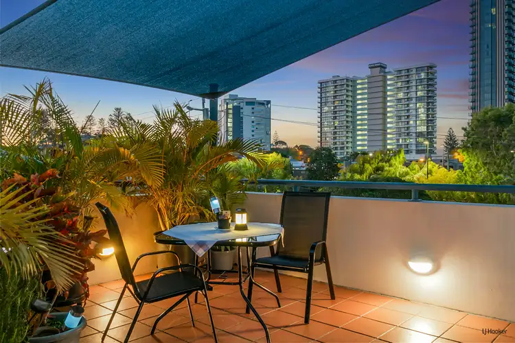 Fifth view of Homely unit listing, 9/16 Dutton Street, Coolangatta QLD 4225