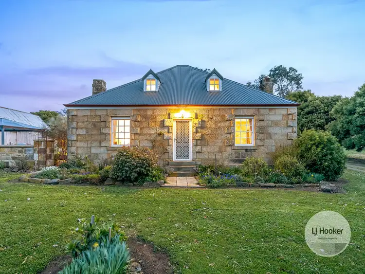 Third view of Homely house listing, 101 Tunnack Square Road, Tunnack TAS 7120