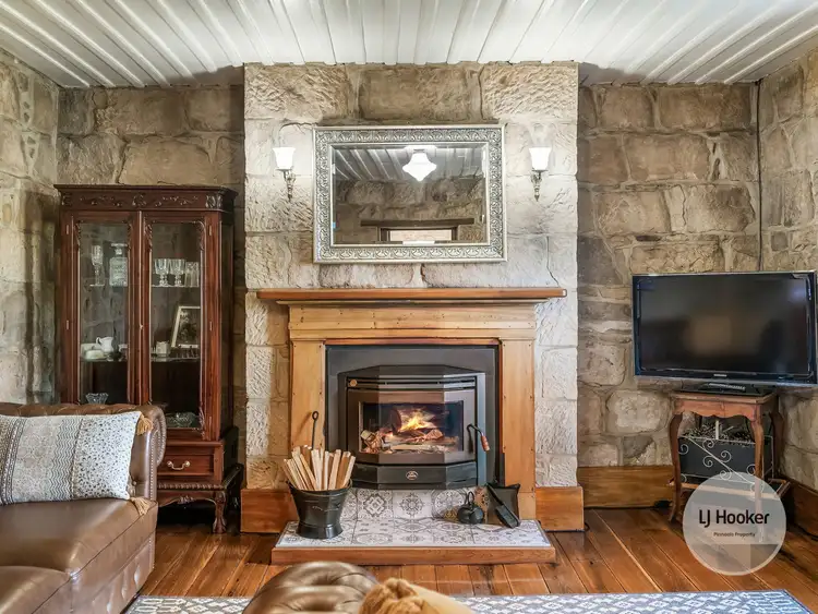 Fifth view of Homely house listing, 101 Tunnack Square Road, Tunnack TAS 7120