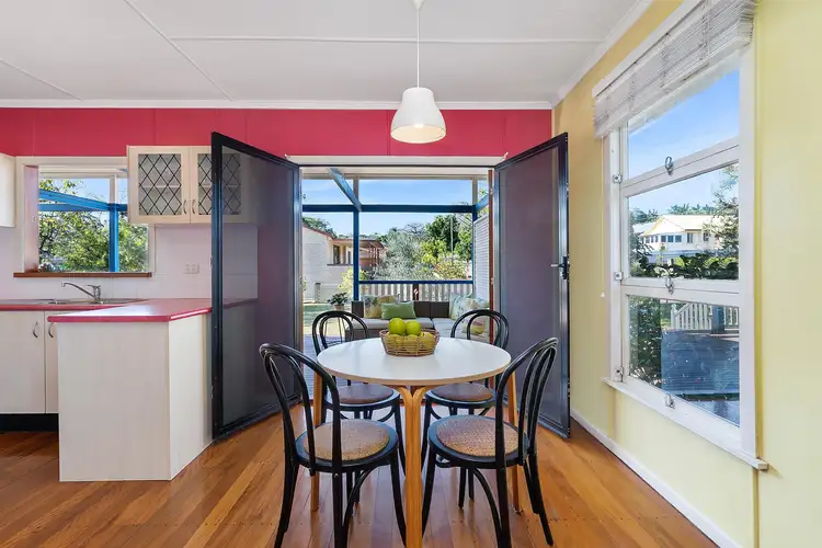 Third view of Homely house listing, 52 Currey Avenue, Moorooka QLD 4105