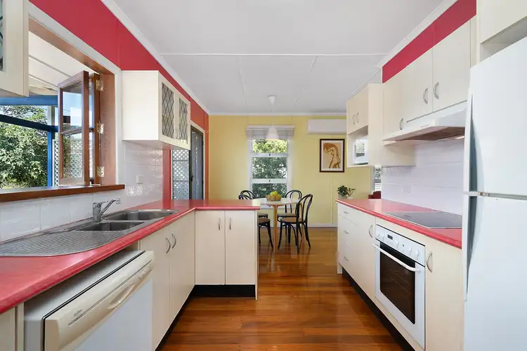 Fourth view of Homely house listing, 52 Currey Avenue, Moorooka QLD 4105