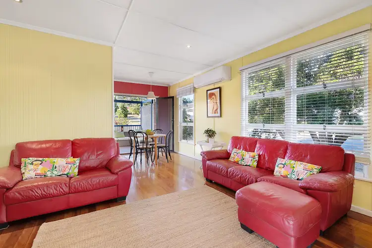 Fifth view of Homely house listing, 52 Currey Avenue, Moorooka QLD 4105