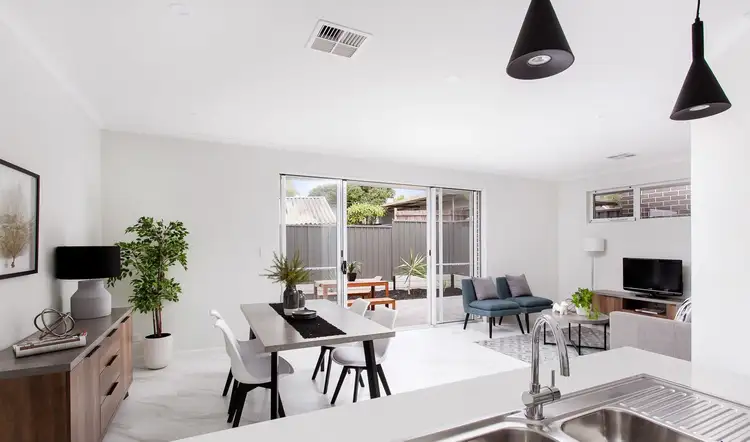 Second view of Homely house listing, 11C Neath Avenue, Dover Gardens SA 5048