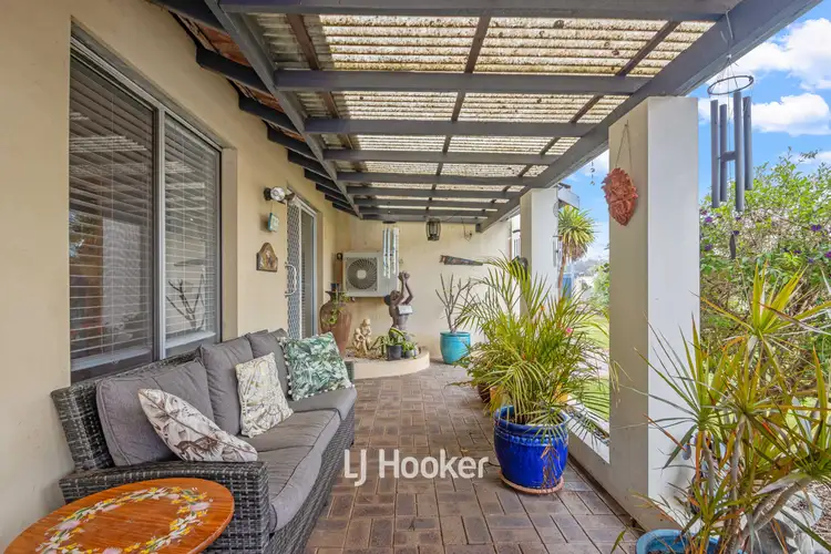 Second view of Homely house listing, 1 View Street, Collie WA 6225