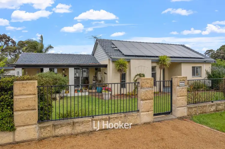 Third view of Homely house listing, 1 View Street, Collie WA 6225
