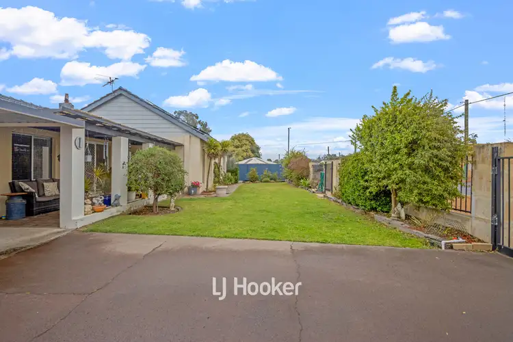 Fourth view of Homely house listing, 1 View Street, Collie WA 6225