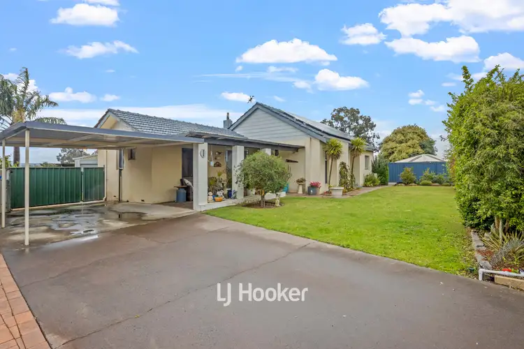 Fifth view of Homely house listing, 1 View Street, Collie WA 6225