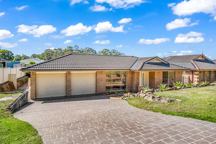 18 Springbok Crescent, East Maitland NSW 2323