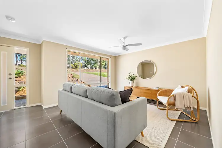 Third view of Homely house listing, 18 Springbok Crescent, East Maitland NSW 2323