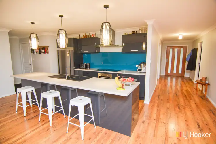 Second view of Homely house listing, 13 Hillcrest Avenue, Lithgow NSW 2790