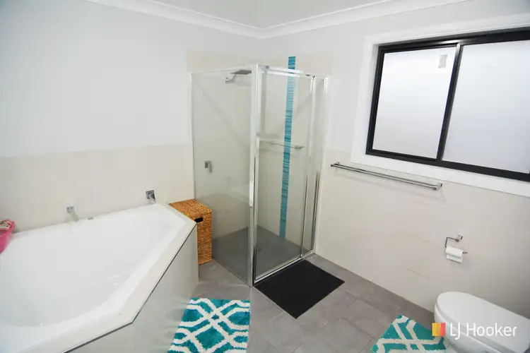 Third view of Homely house listing, 13 Hillcrest Avenue, Lithgow NSW 2790