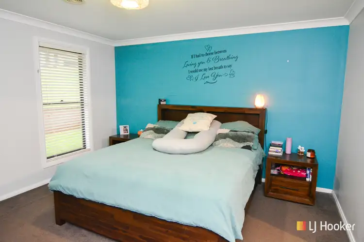 Fifth view of Homely house listing, 13 Hillcrest Avenue, Lithgow NSW 2790