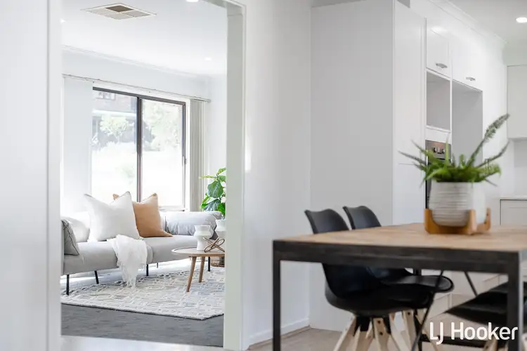 Fourth view of Homely house listing, 22 Girdlestone Circuit, Calwell ACT 2905