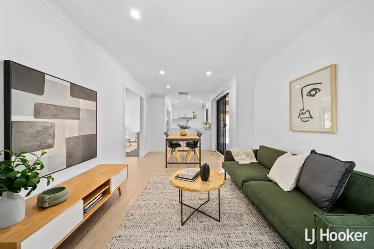 Fifth view of Homely house listing, 22 Girdlestone Circuit, Calwell ACT 2905