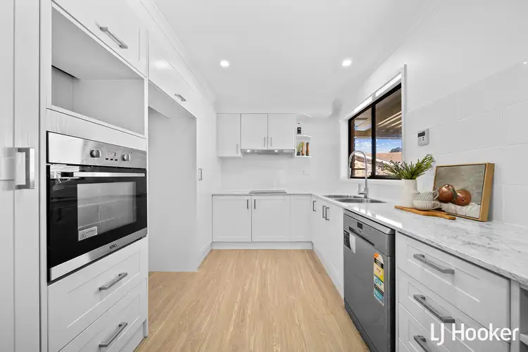 Sixth view of Homely house listing, 22 Girdlestone Circuit, Calwell ACT 2905