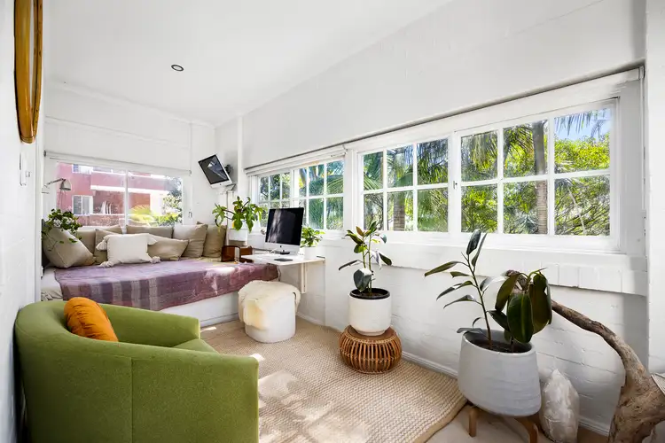 Main view of Homely apartment listing, 3/17 Francis Street, Bondi Beach NSW 2026