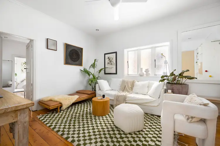 Third view of Homely apartment listing, 3/17 Francis Street, Bondi Beach NSW 2026