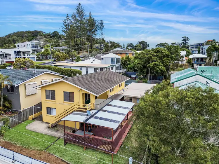 Second view of Homely house listing, 47 Stapylton Street, Coolangatta QLD 4225