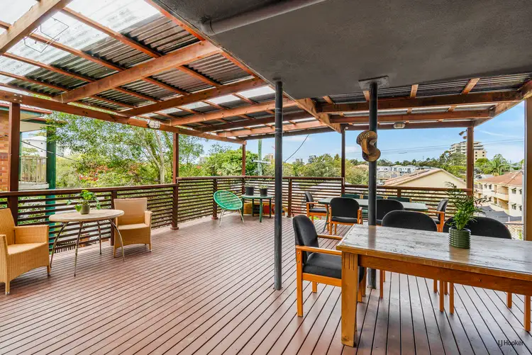 Third view of Homely house listing, 47 Stapylton Street, Coolangatta QLD 4225