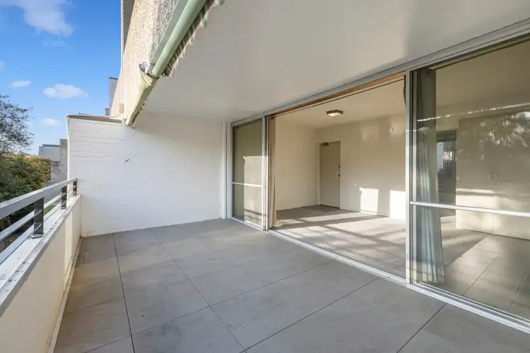 Second view of Homely apartment listing, 44/6 Wilkins Street, Mawson ACT 2607