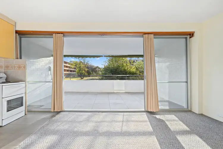 Fourth view of Homely apartment listing, 44/6 Wilkins Street, Mawson ACT 2607