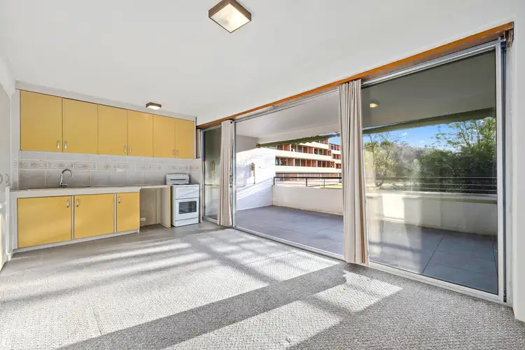 Fifth view of Homely apartment listing, 44/6 Wilkins Street, Mawson ACT 2607