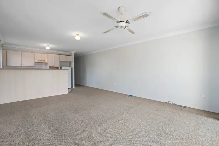 Fifth view of Homely apartment listing, 80/12 Albermarle Place, Phillip ACT 2606