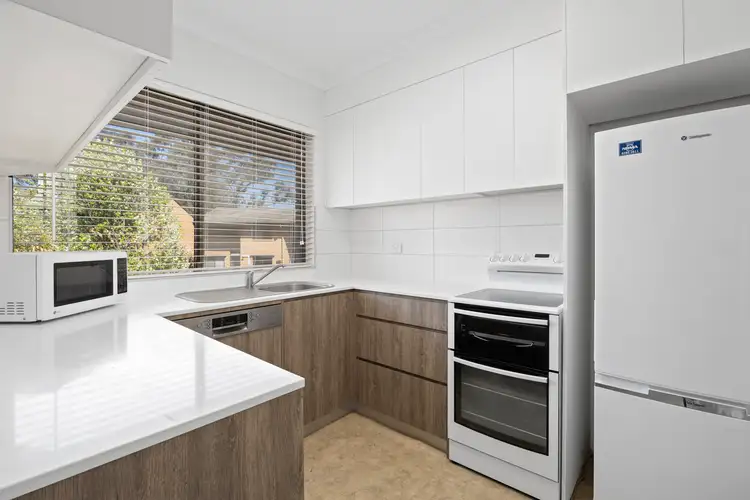 19/17 Medley Street, Chifley ACT 2606