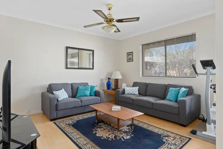 Fifth view of Homely apartment listing, 19/17 Medley Street, Chifley ACT 2606