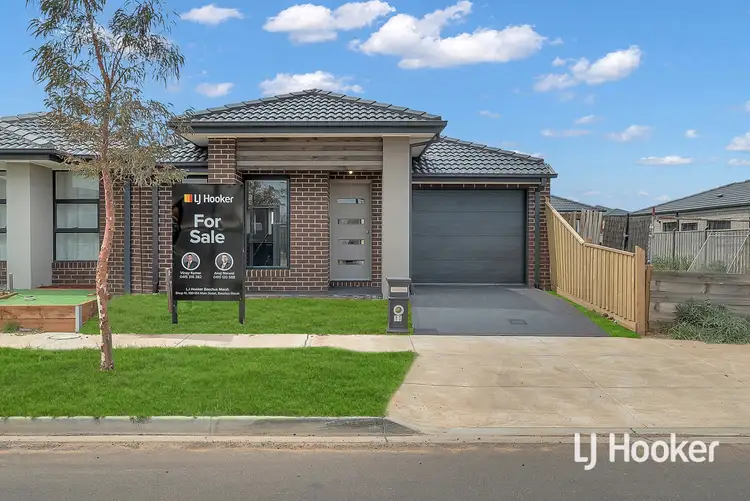 11 Tannum Circuit, Truganina VIC 3029