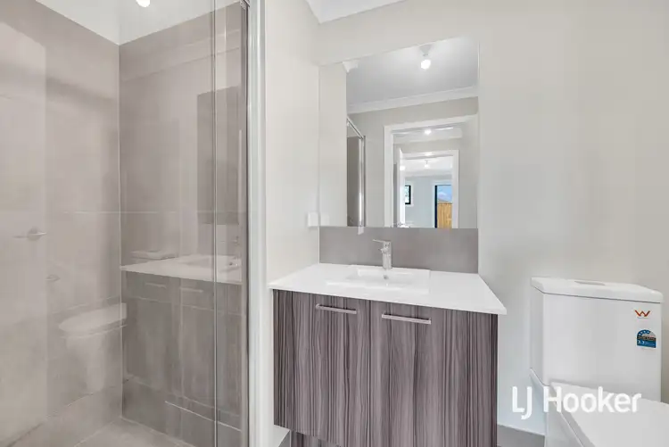 Third view of Homely house listing, 11 Tannum Circuit, Truganina VIC 3029