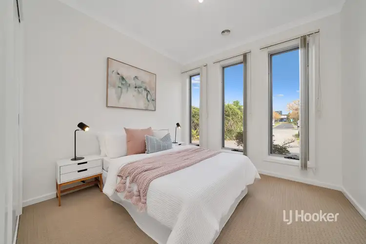 Third view of Homely house listing, 1/23 Tenerrife Crescent, Point Cook VIC 3030