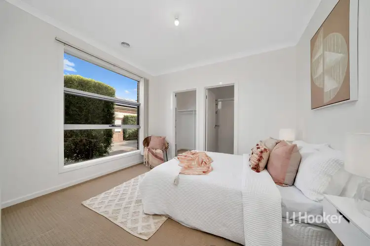 Fourth view of Homely house listing, 1/23 Tenerrife Crescent, Point Cook VIC 3030