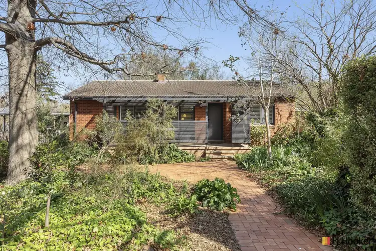 33 Archibald Street, Lyneham ACT 2602