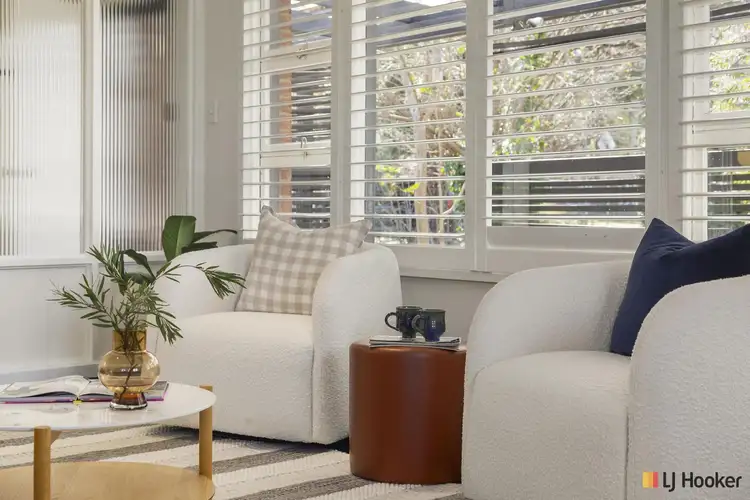 Third view of Homely house listing, 33 Archibald Street, Lyneham ACT 2602