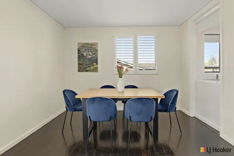 Fifth view of Homely house listing, 33 Archibald Street, Lyneham ACT 2602