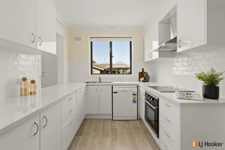 Sixth view of Homely house listing, 33 Archibald Street, Lyneham ACT 2602