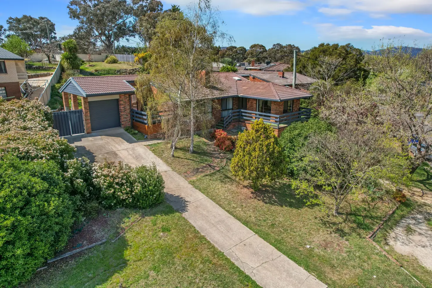 Main view of Homely house listing, 7 Ingram Street, Gowrie ACT 2904