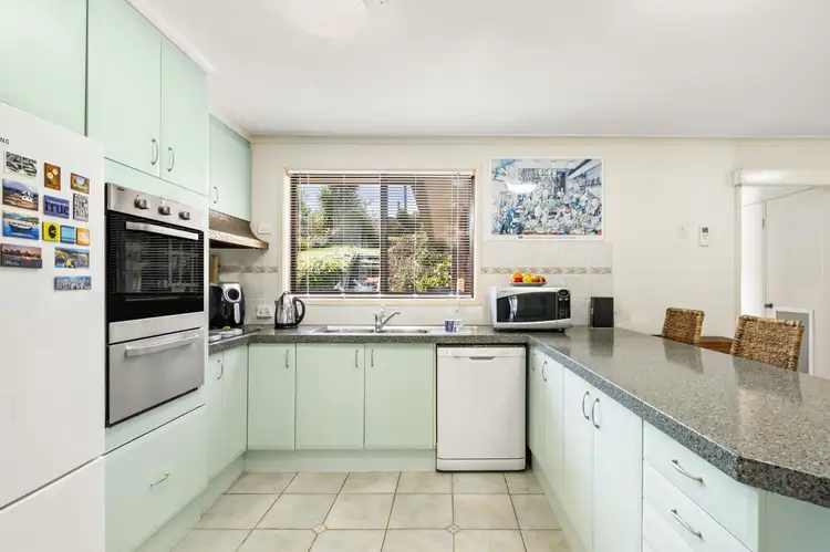 Second view of Homely house listing, 7 Ingram Street, Gowrie ACT 2904