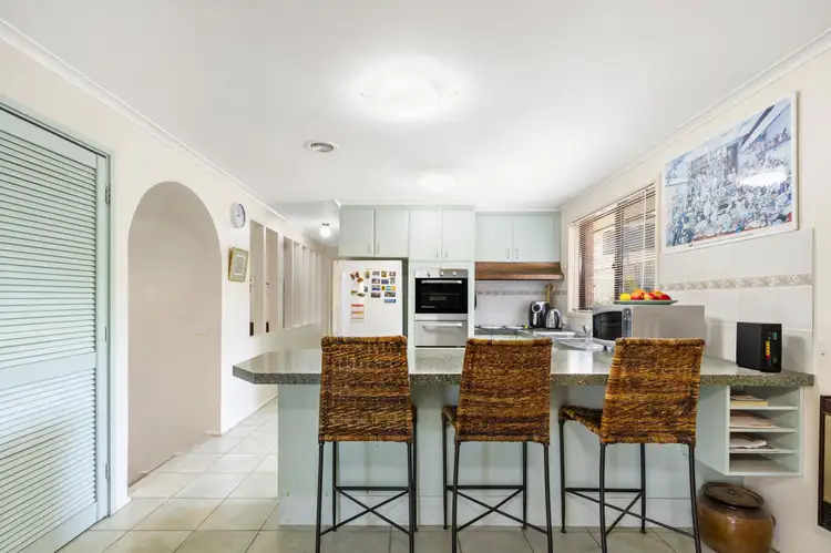 Third view of Homely house listing, 7 Ingram Street, Gowrie ACT 2904
