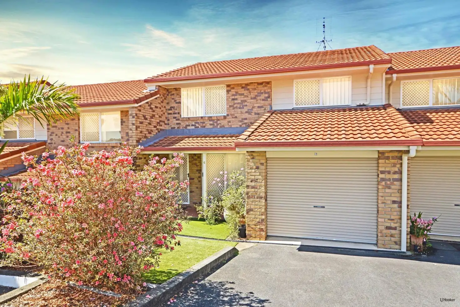 Main view of Homely townhouse listing, 6/3-7 Monterey Avenue, Banora Point NSW 2486