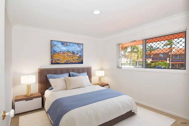 Third view of Homely townhouse listing, 6/3-7 Monterey Avenue, Banora Point NSW 2486